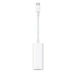 Adattatore Thunderbolt Apple MYH93ZM/A Thunderbolt 3 a Thunderbolt 2 Bi-direzionale Bianco Adattatore Thunderbolt Apple MYH93ZM/A Thunderbolt 3 a Thunderbolt 2 Bi-direzionale Bianco
