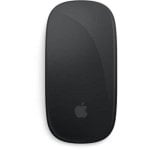 Ratón Apple Magic Mouse Bluetooth Touch Nero Ricaricabile Superficie Multitouch Ratón Apple Magic Mouse Bluetooth Touch Nero Ricaricabile Superficie Multitouch