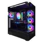 IBUYPOWER Master Eminence Pro AMD Ryzen 7 8700F 32GB 2TB SSD RTX 5070 Windows 11 Home IBUYPOWER Master Eminence Pro AMD Ryzen 7 8700F 32GB 2TB SSD RTX 5070 Windows 11 Home