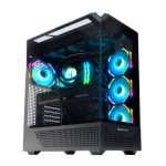 IBUYPOWER Legend Sacred Pro AMD Ryzen 7 9800X3D 32GB 2TB SSD RTX 5070 Ti Windows 11