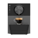 Cafeteira Superautomática Cecotec Cremmaet Cube 1,1L 19 bares painel tátil 1350W