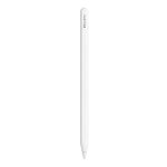 Stylet Apple Pencil Pro Blanc Bluetooth Haptique iPad Pro M4 Air M2