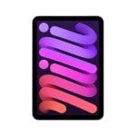 Apple iPad mini 8.3" 256GB WiFi 19.3Wh iPadOS 18 Violett Apple iPad mini 8.3" 256GB WiFi 19.3Wh iPadOS 18 Violett