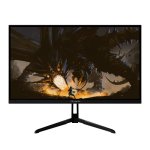 Monitor Arozzi Nova 24" FullHD 200Hz IPS 1ms Altifalantes VESA Preto
