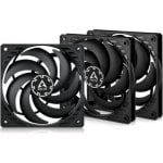 Ventilator Zusatz Arctic P14 Pro A-RGB 140 mm 2500RPM PWM Fluidlager Schwarz Ventilator Zusatz Arctic P14 Pro A-RGB 140 mm 2500RPM PWM Fluidlager Schwarz