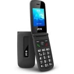 Téléphone SPC Titan 2 4G Noir Touches XL Son 105dB IP44 Téléphone SPC Titan 2 4G Noir Touches XL Son 105dB IP44