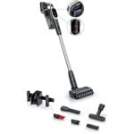 Aspirador Sem Fio Bosch Unlimited 9 BCS931GAC 18V Filtro HEPA Autonomia 60 min Aspirador Sem Fio Bosch Unlimited 9 BCS931GAC 18V Filtro HEPA Autonomia 60 min