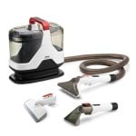 Aspirateur sans Sac Ufesa 600W Double Réservoir 1,3L Accessoire Vitres