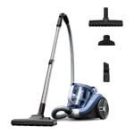 Aspirapolvere a traino Rowenta Compact Power XXL RO4B31 900W Filtro triplo Accessori multipli