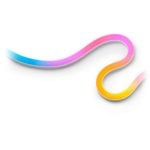 Striscia LED WiZ 3 m flessibile Wi-Fi RGB controllo app Striscia LED WiZ 3 m flessibile Wi-Fi RGB controllo app