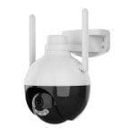 Cámara IP ENERGEEKS Defender III 2K Exterior Detección IA Alarma Sirena Audio Bidireccional