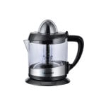 Licuadora Blaupunkt CJS401 1,2L preta fácil limpeza 40W Licuadora Blaupunkt CJS401 1,2L preta fácil limpeza 40W