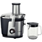 Licuadora Bosch MES4010 centrífuga 1200W alumínio cerâmica 3L 1,5L Licuadora Bosch MES4010 centrífuga 1200W alumínio cerâmica 3L 1,5L