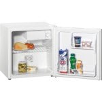 Réfrigérateur Mini Amica KB 15150 W Defrost 50 cm 45 L E Blanc Réfrigérateur Mini Amica KB 15150 W Defrost 50 cm 45 L E Blanc