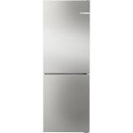 Réfrigérateur Combiné Bosch KGN33NSDB No Frost 175 cm 279 L D Inox Réfrigérateur Combiné Bosch KGN33NSDB No Frost 175 cm 279 L D Inox
