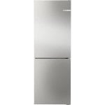 Frigorífico Combi Bosch KGN33NSDB No Frost 175cm 279L D Inox