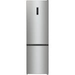 Réfrigérateur Combiné Gorenje G600 NRK620CA2XL4 No Frost 200 cm 331 L C Inox