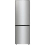 Réfrigérateur Combiné Gorenje NRK61CS2XL4 No Frost 185 cm 300 L C Gris