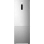 Réfrigérateur Combiné Gorenje NRK720EAXL4 No Frost 200 cm 495 L E Gris Réfrigérateur Combiné Gorenje NRK720EAXL4 No Frost 200 cm 495 L E Gris