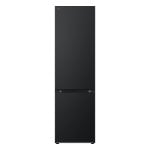 Réfrigérateur combiné LG GBV5240DEP Total No Frost 203 cm 387 L D Noir