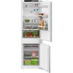 Réfrigérateur Combiné Bosch KIV86VFE1 Defrost 177 cm 267 L E Blanc