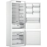 Réfrigérateur Combiné Whirlpool WH SP70 T122 No Frost 193 cm 394 L D Blanc Zone Fraîche Réfrigérateur Combiné Whirlpool WH SP70 T122 No Frost 193 cm 394 L D Blanc Zone Fraîche