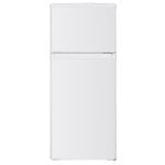 Réfrigérateur Deux Portes MPM MPM-125-CZ-08/E Defrost 115 cm 117 L E Blanc