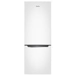 Réfrigérateur Combiné Amica KGCL 384 Décongélation 144 cm 205 L E Blanc