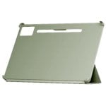 Funda folio Lenovo ZG38C05989 verde para Idea Tab Pro 12.7" policarbonato Funda folio Lenovo ZG38C05989 verde para Idea Tab Pro 12.7" policarbonato