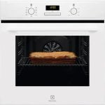Horno elettrico Electrolux EOF3H40BW 65L Bianco con AquaClean