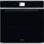 Four électrique Whirlpool W9I 4S2 OP2 H 73 L Noir nettoyage hydrolytique écran tactile