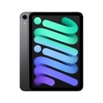 Apple iPad mini 8,3" 256GB 5G iPadOS 15 Gris Sidéral Apple iPad mini 8,3" 256GB 5G iPadOS 15 Gris Sidéral