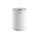 Humidificador Blaupunkt AHE601 Blanco LED Evaporación Vapor 4L 18W Humidificador Blaupunkt AHE601 Blanco LED Evaporación Vapor 4L 18W
