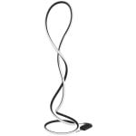 Lampada da terra Activejet AJE-LARO LP LED 650 LED luce bianca neutra nero Lampada da terra Activejet AJE-LARO LP LED 650 LED luce bianca neutra nero