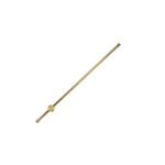 Applique LED Activejet AJE-HILTON Patina 108 LED Oro 4000K 450lm IP20 Applique LED Activejet AJE-HILTON Patina 108 LED Oro 4000K 450lm IP20