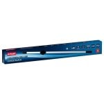 Applique Activejet AJE-LUNGO Black 288 LED 4000K Noir IP20 10W