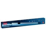 Plafonnier Activejet AJE-LUNGO Noir 288 LED 4000K 1350lm Intérieur IP20