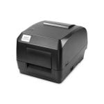 Impresora Térmica Ethernet Digitus Label Printer 300dpi USB/RS-232 Alta Velocidad