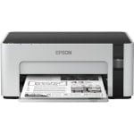 Epson EcoTank M1100 Impressora Monocromática Injeção de Tinta com USB e Tanque de Tinta