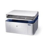 Multifunción Xerox WorkCentre 3025 Láser Mono WiFi ADF Compacta Todo-en-Uno Multifunción Xerox WorkCentre 3025 Láser Mono WiFi ADF Compacta Todo-en-Uno