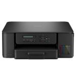 Multifunción Brother DCPT530DW Inkjet Color WiFi Dúplex Pantalla LCD