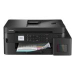 Brother MFC-T930DW Multifunções Inkjet a Cores WiFi Duplex Fax LCD ADF Brother MFC-T930DW Multifunções Inkjet a Cores WiFi Duplex Fax LCD ADF