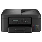 Brother DCP-T730DW Multifunções Injeção de Tinta a Cores WiFi Duplex ADF LCD Brother DCP-T730DW Multifunções Injeção de Tinta a Cores WiFi Duplex ADF LCD