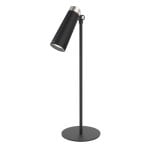 Lampe LED Yeelight YLYTD-0011 Noir Portable Batterie 5W 4500K