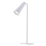 Lâmpada multifunções Activejet AJE-IDA 4 em 1 LED recarregável 4000K branca Lâmpada multifunções Activejet AJE-IDA 4 em 1 LED recarregável 4000K branca