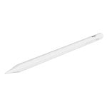 Lápiz Digital Trust Kyna Punta Ultrafina Recargable Blanco para iPad