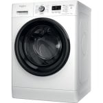 Lavatrice Whirlpool FFL 6238 B PL 6kg 1200rpm D Bianco Pausa Carico Extra