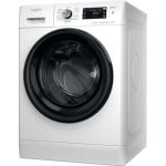 Lave-linge Whirlpool FFB10469BVEE Hublot 10 kg 1400 rpm A Blanc Moteur Inverter