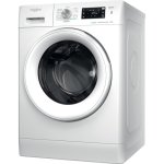 Lave-linge Whirlpool FFB 8258 WV EE Hublot 8 kg 1200 rpm Classe B Blanc Inverter