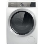 Lave-linge Hotpoint H8 W946WB EU Hublot 9kg 1400rpm Classe A Blanc Affichage LCD